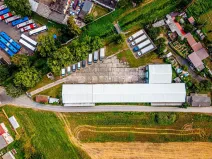 Pronájem komerčního pozemku, Brandýs nad Labem-Stará Boleslav, Hluchov, 28 m2