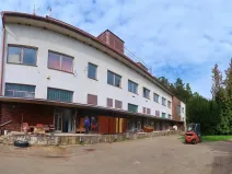 Pronájem skladu, Vranovice-Kelčice - Kelčice, 1000 m2