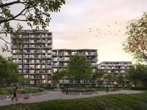 Prodej bytu 2+kk, Brno, 49 m2