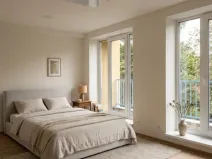 Pronájem bytu 1+kk, Ostrava - Zábřeh, Průkopnická, 33 m2
