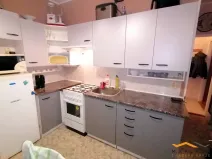 Pronájem bytu 2+1, Znojmo, Pražská sídl., 54 m2