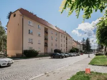 Prodej bytu 1+1, Jihlava, Wolkerova, 35 m2