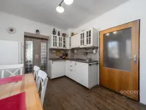 Prodej chaty, Pěnčín - Huť, 118 m2