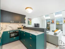 Prodej bytu 3+kk, Praha, Hartigova, 82 m2
