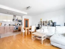Pronájem bytu 2+kk, Praha - Dejvice, Heinemannova, 56 m2