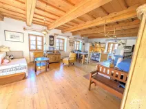 Prodej chalupy, Úsobí, 117 m2