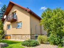 Prodej rodinného domu, Ústí nad Labem - Krásné Březno, Na Vinici, 125 m2