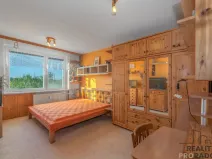 Prodej bytu 3+1, Moravský Krumlov, Sídliště, 73 m2