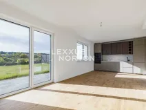 Pronájem rodinného domu, Praha - Nebušice, Noseckých, 120 m2