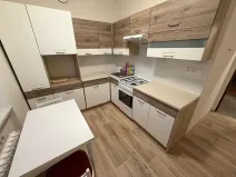 Pronájem bytu 3+1, Jeseník, Klicperova, 72 m2