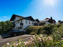 Prodej bytu 2+kk, Bayerisch Eisenstein, Německo, Brennesstraße, 51 m2