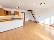 Prodej bytu 2+kk, Rosice, Na Štěpnici, 71 m2