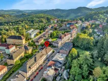 Prodej bytu 3+kk, Žacléř, Na Pilíři, 73 m2