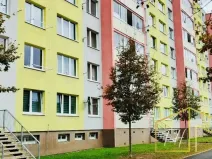 Prodej bytu 4+1, Most, Josefa Ševčíka, 96 m2