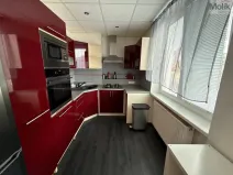 Pronájem bytu 2+kk, Litvínov - Horní Litvínov, Vinohradská, 55 m2