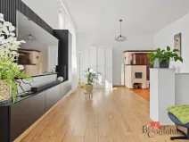Prodej bytu 2+1, Lipno nad Vltavou, 61 m2