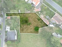 Prodej pozemku pro bydlení, Zbůch, Plzeňská, 1 m2