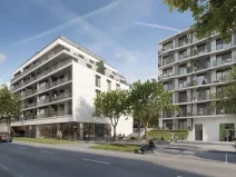 Prodej bytu 3+kk, Brno, 62 m2
