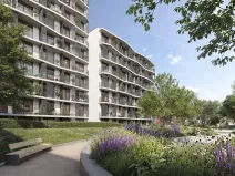 Prodej bytu 1+kk, Brno, 27 m2