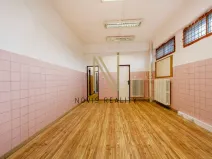 Pronájem skladu, Plzeň, Domažlická, 43 m2