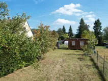Prodej zahrady, Horní Dvořiště, 449 m2