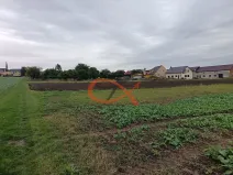Prodej pozemku pro bydlení, Stará Ves, 1343 m2