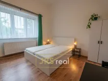 Pronájem bytu 2+kk, Uherský Ostroh, 59 m2