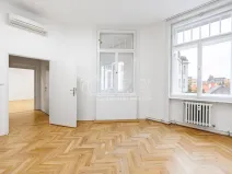Pronájem kanceláře, Praha - Nové Město, Vodičkova, 79 m2