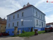 Pronájem bytu 1+kk, Valtice, Za radnicí, 26 m2
