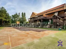 Prodej vily, Jemnice, Husova, 1025 m2