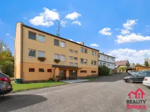 Prodej bytu 3+1, Žamberk, SNP, 74 m2