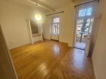 Pronájem bytu 2+kk, Praha - Žižkov, Čajkovského, 65 m2