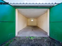 Prodej garáže, Karlovy Vary, 20 m2