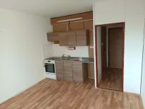 Pronájem bytu 1+1, Ústí nad Labem, Jindřicha Plachty, 35 m2