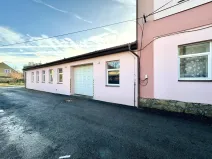 Pronájem výrobních prostor, Staré Sedliště, 339 m2