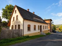 Prodej rodinného domu, Jiřetín pod Jedlovou, Nádražní, 104 m2