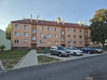 Pronájem bytu 3+1, Modřice, Poděbradova, 71 m2