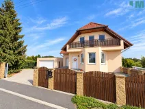 Prodej rodinného domu, Kojetice, 330 m2