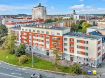 Prodej bytu 2+1, Hradec Králové, Chelčického, 57 m2