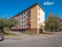 Prodej bytu 2+1, České Budějovice, Jar. Haška, 45 m2