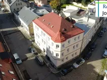 Pronájem bytu 2+1, Jablonec nad Nisou, Pražská, 85 m2