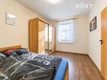 Prodej bytu 2+1, Hanušovice, Hlavní, 55 m2