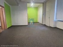 Pronájem kanceláře, Plzeň, Rejskova, 110 m2