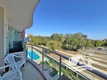 Prodej bytu 2+kk, Nesebar, Bulharsko, 64 m2