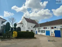 Prodej výrobních prostor, Otvice, Polní, 1358 m2