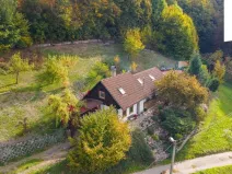Prodej chalupy, Líšnice, 111 m2