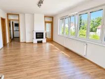 Pronájem bytu 4+1, Praha - Chodov, Medkova, 155 m2