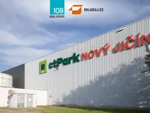 Pronájem skladu, Nový Jičín, Hřbitovní, 10000 m2