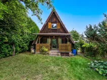 Prodej chaty, Pšov - Chlum, 42 m2