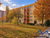 Prodej bytu 2+1, Karviná, tř. Osvobození, 56 m2